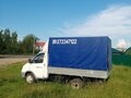 2010 ГАЗ ГАЗель (3302), белый, 850000 рублей - вид 1