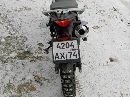 2024 VMC (Vento) 10/10, зелёный, 150000 рублей, вид 1
