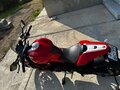2016 Ducati Monster 1200, красный, 950000 рублей - вид 6