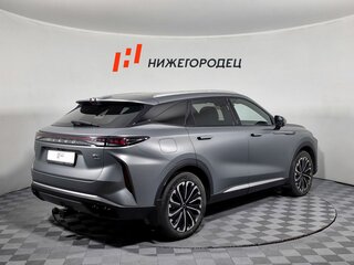 2023 Exeed RX, серый, 2859000 рублей, вид 5