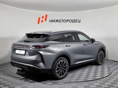 2023 Exeed RX, серый, 2731000 рублей, вид 5