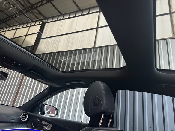 2018 Mercedes-Benz E-Класс 200 V (W213, S213, C238), чёрный, 3900000 рублей - вид 18