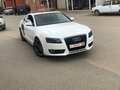 2011 Audi A5 I (8T), белый, 900000 рублей - вид 5