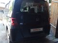 2008 Honda Freed I, синий, 1250000 рублей - вид 6