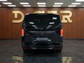 2026 Mercedes-Benz V-Класс 300 d экстра длинный III (W447) Рестайлинг 2, чёрный - вид 4