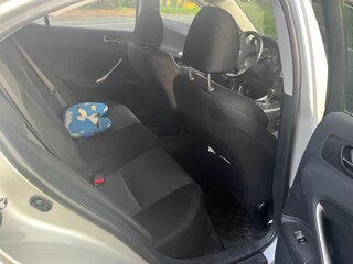 2008 Lexus IS 250 II, серебристый, 1590000 рублей, вид 4