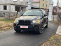 2010 BMW X5 35i II (E70) Рестайлинг, чёрный, 1700000 рублей - вид 4