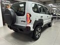 2026 Lada (ВАЗ) Niva Travel I Рестайлинг, белый, 1717000 рублей - вид 3