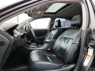2010 Lexus ES 350 V Рестайлинг, чёрный, 1190000 рублей, вид 4