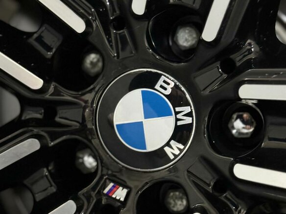 2011 BMW X6 50i 8-speed I (E71), чёрный, 2090000 рублей - вид 4