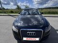 2011 Audi A6 III (C6) Рестайлинг, чёрный, 1200000 рублей - вид 1
