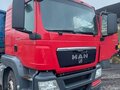 2011 MAN TGS, красный, 2001000 рублей - вид 8