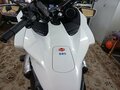 2014 Honda CTX 1300, белый, 1050000 рублей - вид 9