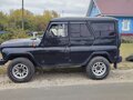 2009 УАЗ Хантер 315148, чёрный, 660000 рублей - вид 2