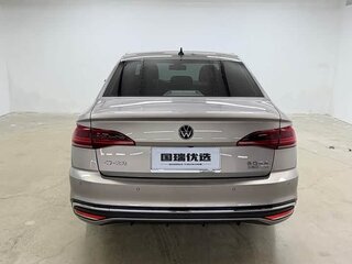 2023 Volkswagen Bora IV (China Market) Рестайлинг, серый, 1300777 рублей, вид 5