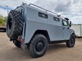 2006 ГАЗ 2330 «Тигр» 233001, серый - вид 3