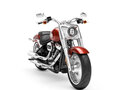 2024 Harley-Davidson Fat Boy, красный, 3650000 рублей - вид 1