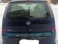 2008 Opel Meriva A Рестайлинг, синий, 270000 рублей - вид 9