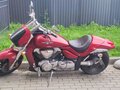 2007 Suzuki Boulevard M109R, красный, 888000 рублей - вид 5