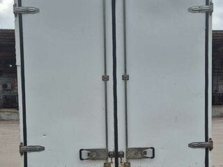 2009 ГАЗ ГАЗель (3302), белый, 400000 рублей, вид 4
