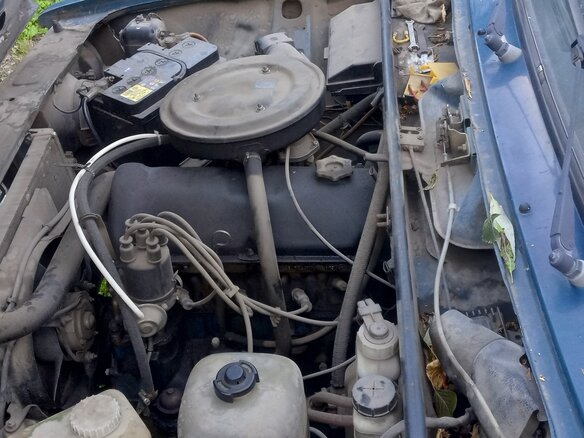 2006 Lada (ВАЗ) 2107, зелёный, 314999 рублей - вид 22