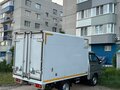 2012 Hyundai Porter, серебристый, 800000 рублей - вид 1