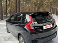 2014 Honda Fit III, чёрный, 1100000 рублей - вид 5