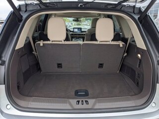 2022 Lincoln Aviator II, серебристый, 12214674 рублей, вид 5