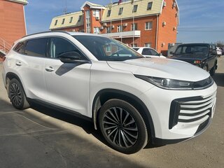 2022 Exeed TXL I Рестайлинг, белый, 2250000 рублей, вид 2