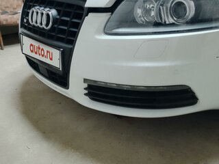 2008 Audi S6 III (C6), белый, 1630000 рублей, вид 4