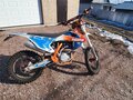 2019 Avantis Enduro 300 Pro/EFI, белый, 200000 рублей - вид 1