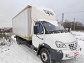 2013 ГАЗ Валдай, белый, 1150000 рублей