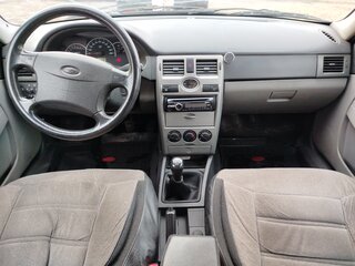 2010 Lada (ВАЗ) Priora I, зелёный, 330000 рублей, вид 5