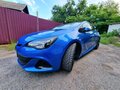2013 Opel Astra OPC J, синий, 1300000 рублей - вид 4