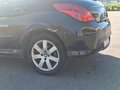 2011 Peugeot 308 I, чёрный, 480000 рублей - вид 9