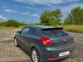 2008 Kia Ceed I, зелёный, 500000 рублей - вид 11