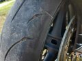 2004 Honda CBR 1000 RR/RA Fireblade, серый, 510000 рублей - вид 4