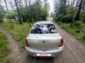 2011 Renault Symbol ll, бежевый, 690000 рублей - вид 5