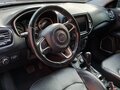 2019 Jeep Compass II, серый - вид 3