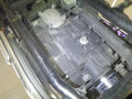 2006 Suzuki Boulevard 400, чёрный, 356000 рублей - вид 6
