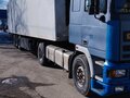 1995 DAF 95, синий, 2300000 рублей - вид 7