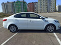 2014 Kia Rio III, белый, 770000 рублей - вид 8