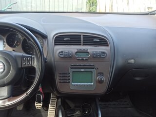 2008 SEAT Altea Freetrack I, белый, 760000 рублей, вид 5