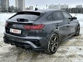 2019 Kia K3 II, серый, 1700000 рублей - вид 3