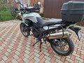 2013 BMW F 700 GS, серебристый, 670000 рублей - вид 3