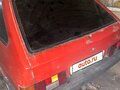 1992 Lada (ВАЗ) 2108 21086, красный, 80000 рублей - вид 3