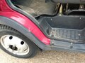 2007 ГАЗ ГАЗель (2705), красный, 1350000 рублей - вид 7