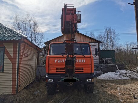2013 Галичанин КС-55713, 3700000 рублей, вид 5
