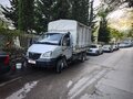2007 ГАЗ Валдай, серый, 700000 рублей - вид 3
