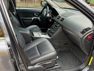2007 Volvo XC90 I Рестайлинг, серый, 2300000 рублей, вид 5